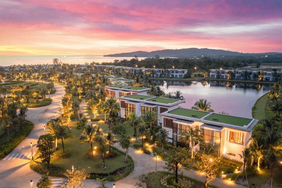 Felicity Phu Quoc do MIKGroup phát triển và Sun Property đồng hành trong vai trò tư vấn chiến lược.  - anh-2-7454 - Đặc quyền đỉnh cao từ tầm view hồ của Felicity Phu Quoc