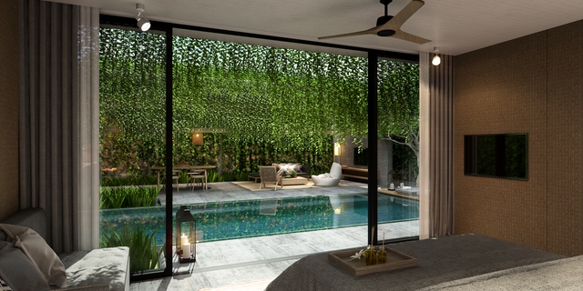 Wyndham Garden Phú Quốc có giá bán chỉ từ 9 tỷ/căn trọn nội thất, thanh toán kéo dài trong 22 tháng và nhận ngay lợi nhuận cho thuê 30%.  - img20180518092520628 - Biệt Thự Biển “Go Green” Chỉ Từ 9 tỷ/căn Tại Phú Quốc