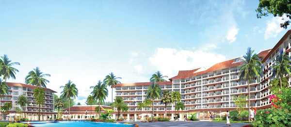 Vinpearl Phú Quốc sẽ chính thức khai trương vào đầu tháng 11  - vinpearl-resort_icza - Vinpearl Phú Quốc Sẽ Chính Thức Khai Trương Vào Đầu Tháng 11