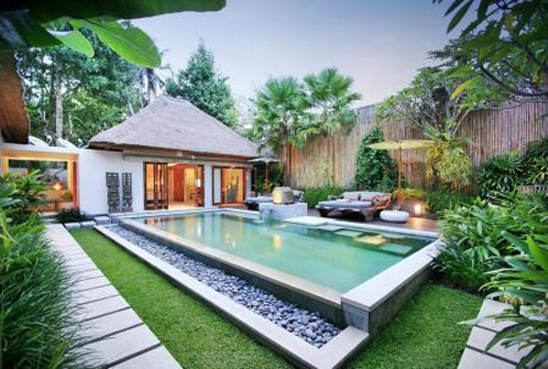 Dự án The Purist Villas tại Bali. Ảnh: The Purist Villas.  - 7-11-201736-7181-1510053031 - Biệt Thự Biển Phong Cách Go Green Tại Phú Quốc