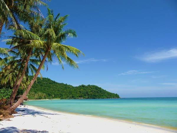 Đảo ngọc Phú Quốc đẹp như mơ là thiên đường mà các cặp đôi muốn ghé thăm trong các kỳ nghỉ (Ảnh: ivivu)  - 20150511145330-11 - 7 Điểm Du Lịch Hè Lý Tưởng Cho Các Cặp Đôi Ở Việt Nam