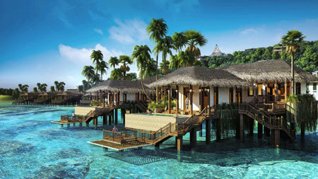 Premier Village Phu Quoc Resort là dự án duy nhất tại Đảo Ngọc có hai mặt song song hướng biển  - 20151207152227-sun1 - Phú Quốc: Thêm Khu Nghỉ Dưỡng Siêu Sang