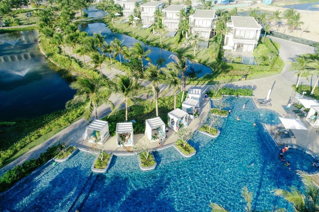Melia Ho Tram Beach Resort  - hotram-1666784479 - Sáu khu nghỉ sang trọng nhất Việt Nam 2022