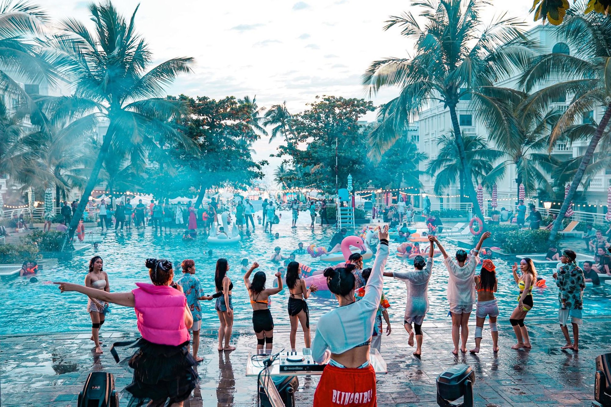 lễ hội biển Phu Quoc Marina Beach Fest  - image015-16675272138731435837042 - Cẩm Nang Chinh Phục Ba Môn Phối Hợp Cự Ly 51,5 km Đầu Tiên Tại Phú Quốc