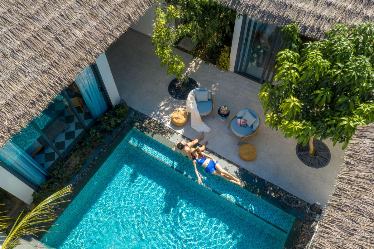 Khách sạn New World Phu Quoc Resort có thiết kế phong cách làng chài đặc trưng- WikiLand  - image794291260extractword3out-466189-1667552403 - Gợi ý những điểm đến cho lịch trình ba ngày tại Phú Quốc