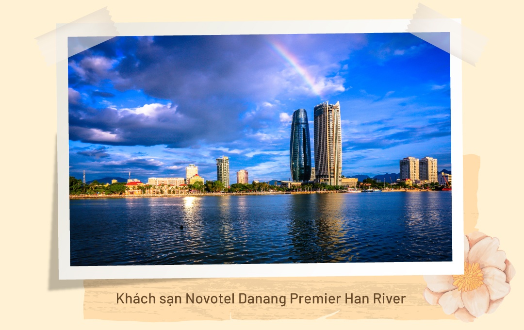 Khách sạn Novotel Danang Premier Han River  - mobile_03_1 - Những đóa hoa dơn thóc nở trong sương gió
