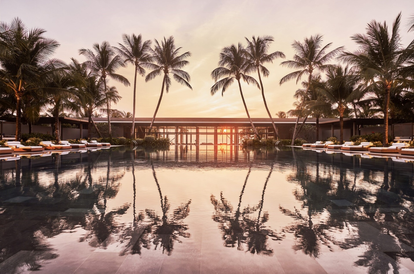 The Spa thuộc khu nghỉ dưỡng Regent Phu Quoc được vinh danh là "Khu spa resort mới tốt nhất thế giới" tại lễ trao giải World Spa Awards 2022.  - photo-2-1667805850703773598434 - Ở Phú Quốc có một nơi như thế: Chơi vui, sống khỏe, đầy ắp trải nghiệm
