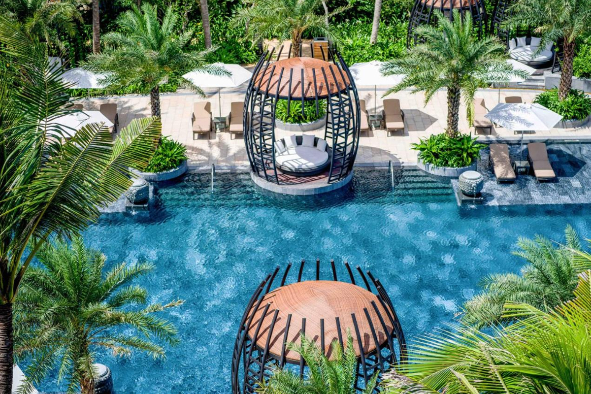 Dusit Princess Moonrise Beach Resort- WikiLand  - pq4-inter-1667983768 - 10 resort cao cấp ở Phú Quốc cho kỳ nghỉ cuối năm
