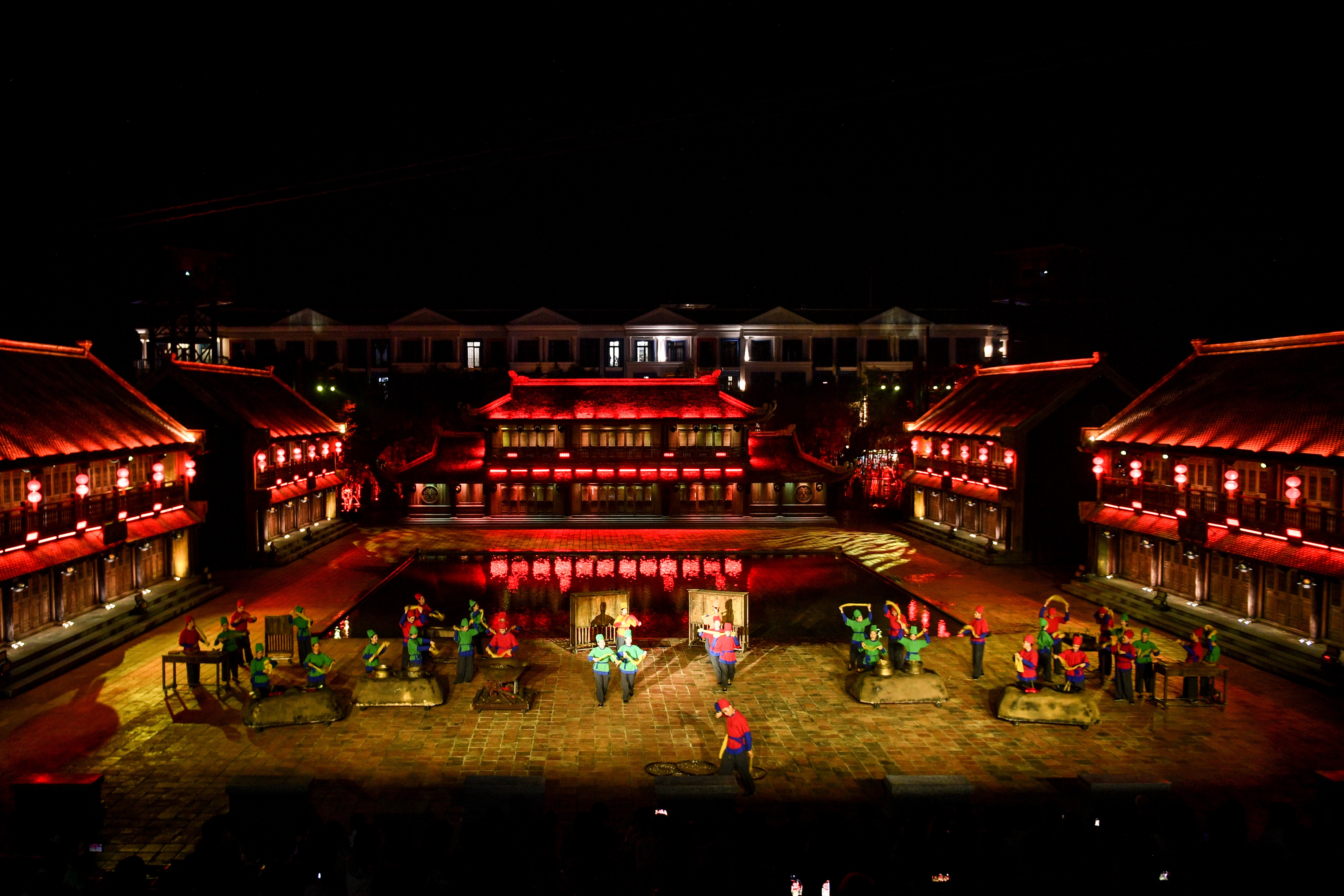 Phu Quoc United Center anh 9  - 7_zing_pquc - Điểm danh loạt trải nghiệm ‘đỉnh không tưởng’ của Phú Quốc mùa lễ hội