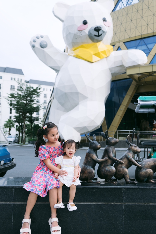 Trải nghiệm du lịch Phú Quốc cho gia đình có con nhỏ - Ảnh 4. - WikiLand  - photo-11-16715194080441605161218 - Trải nghiệm du lịch Phú Quốc cho gia đình có con nhỏ