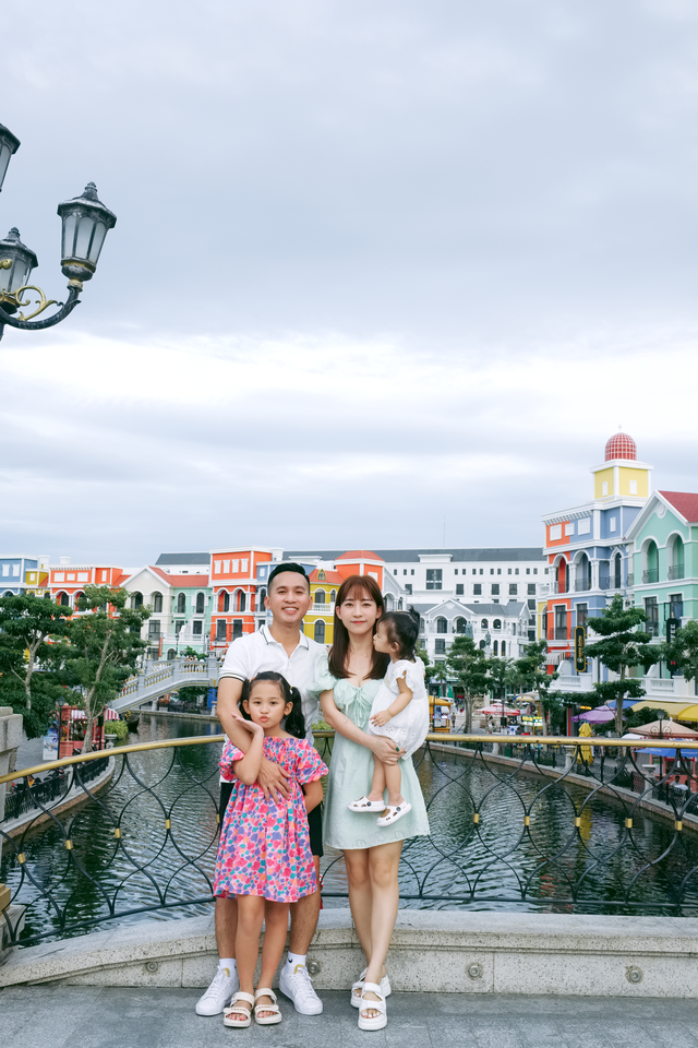 Trải nghiệm du lịch Phú Quốc cho gia đình có con nhỏ - Ảnh 2. - WikiLand  - photo-13-16715194200041370071547 - Trải nghiệm du lịch Phú Quốc cho gia đình có con nhỏ