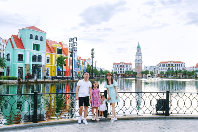 Trải nghiệm du lịch Phú Quốc cho gia đình có con nhỏ - Ảnh 10. - WikiLand  - photo-5-167151938700297490176 - Trải nghiệm du lịch Phú Quốc cho gia đình có con nhỏ