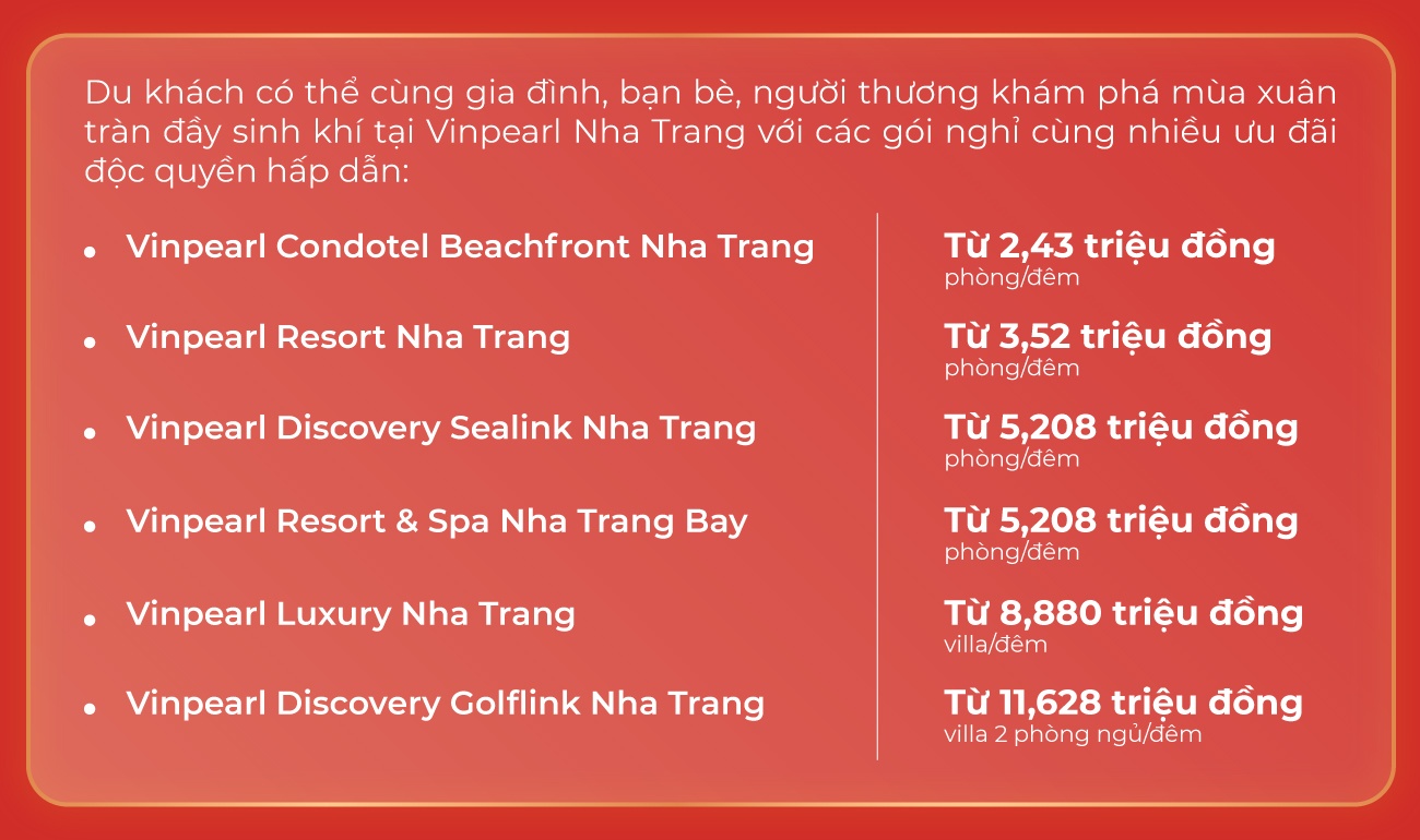 Phu Quoc United Center anh 8  - box_desk_1_ - Dấu ấn Tết Việt tại các quần thể du lịch Vinpearl