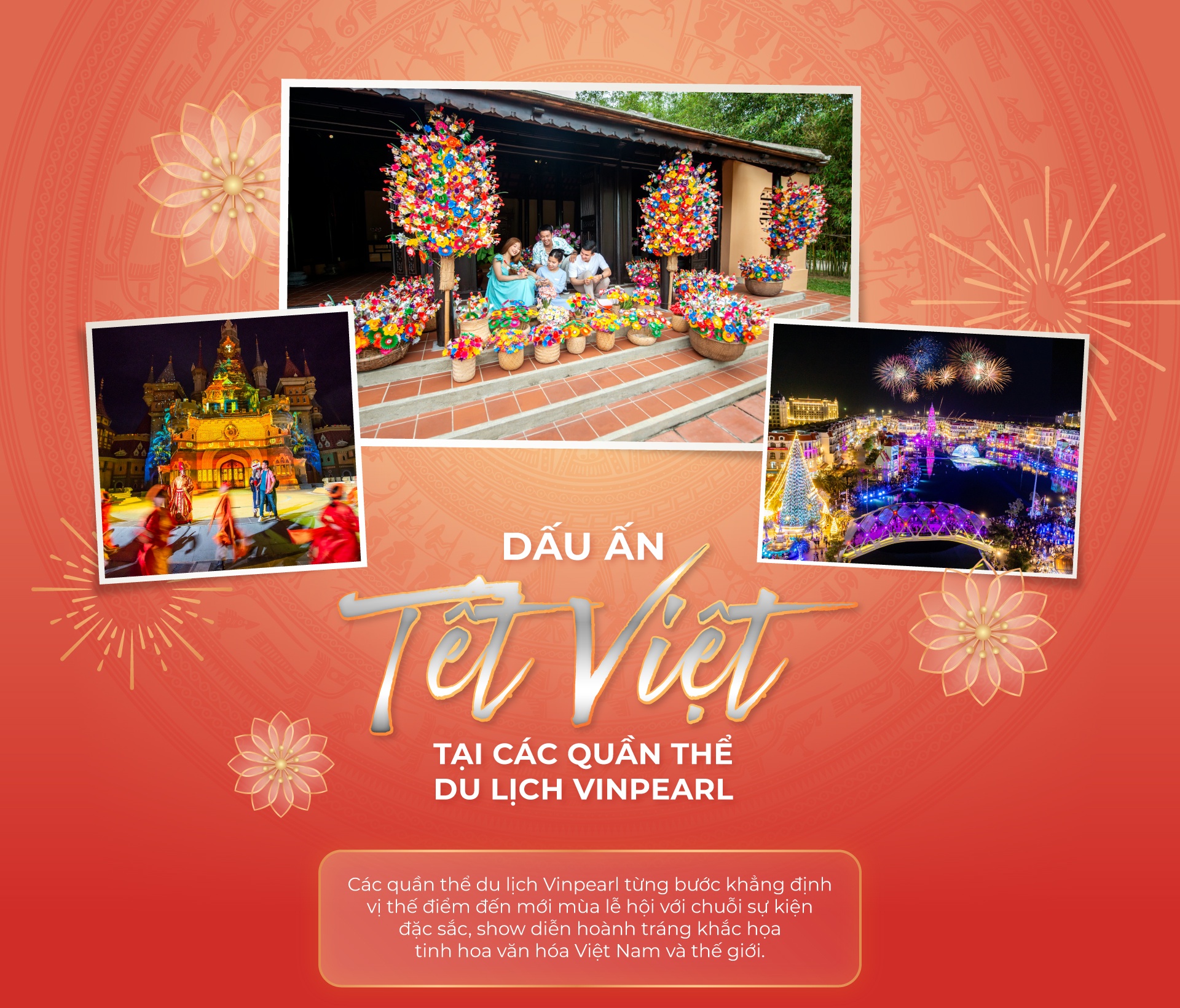 Phu Quoc United Center anh 1  - cover_desk_2 - Dấu ấn Tết Việt tại các quần thể du lịch Vinpearl