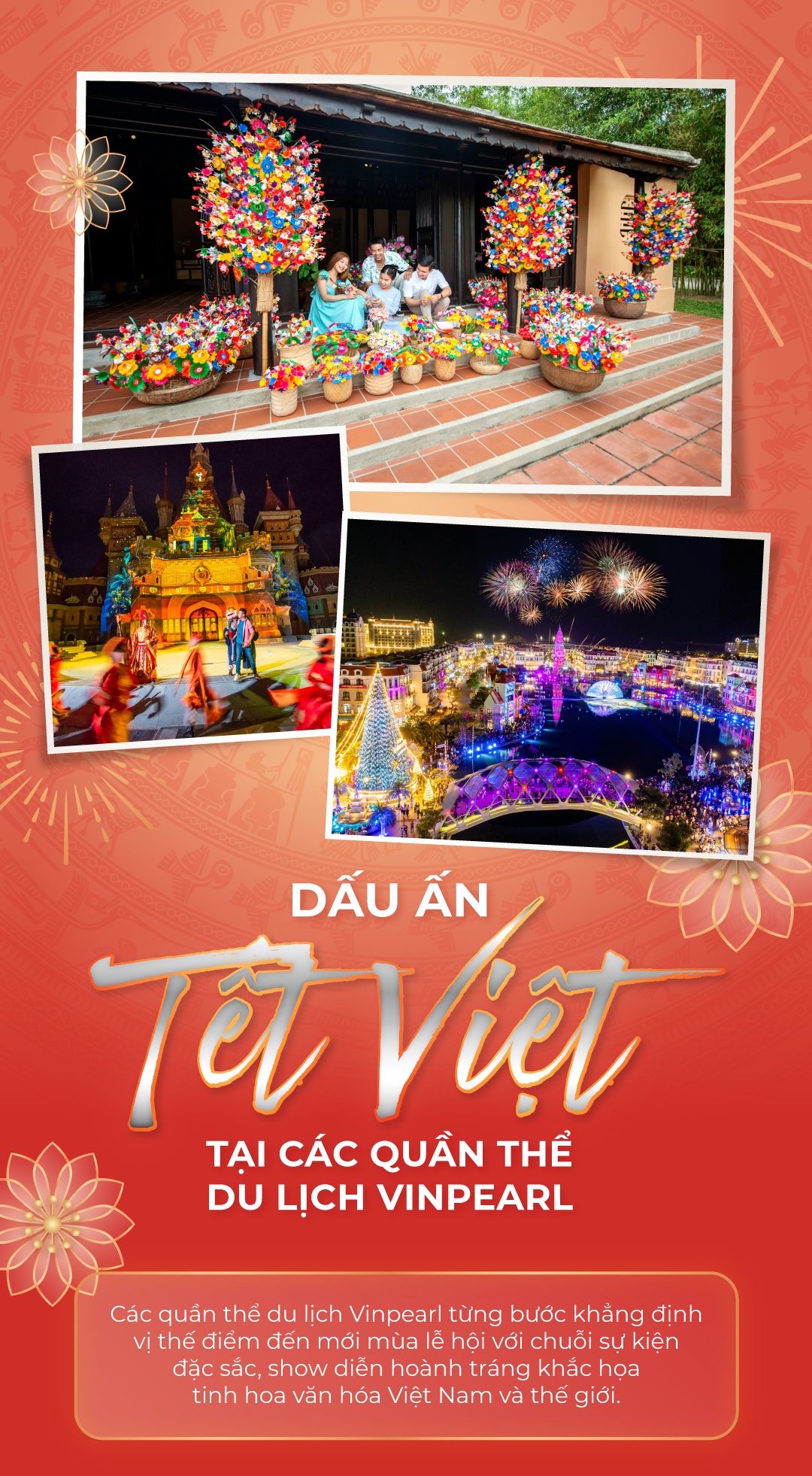 - cover_mobile - Dấu ấn Tết Việt tại các quần thể du lịch Vinpearl