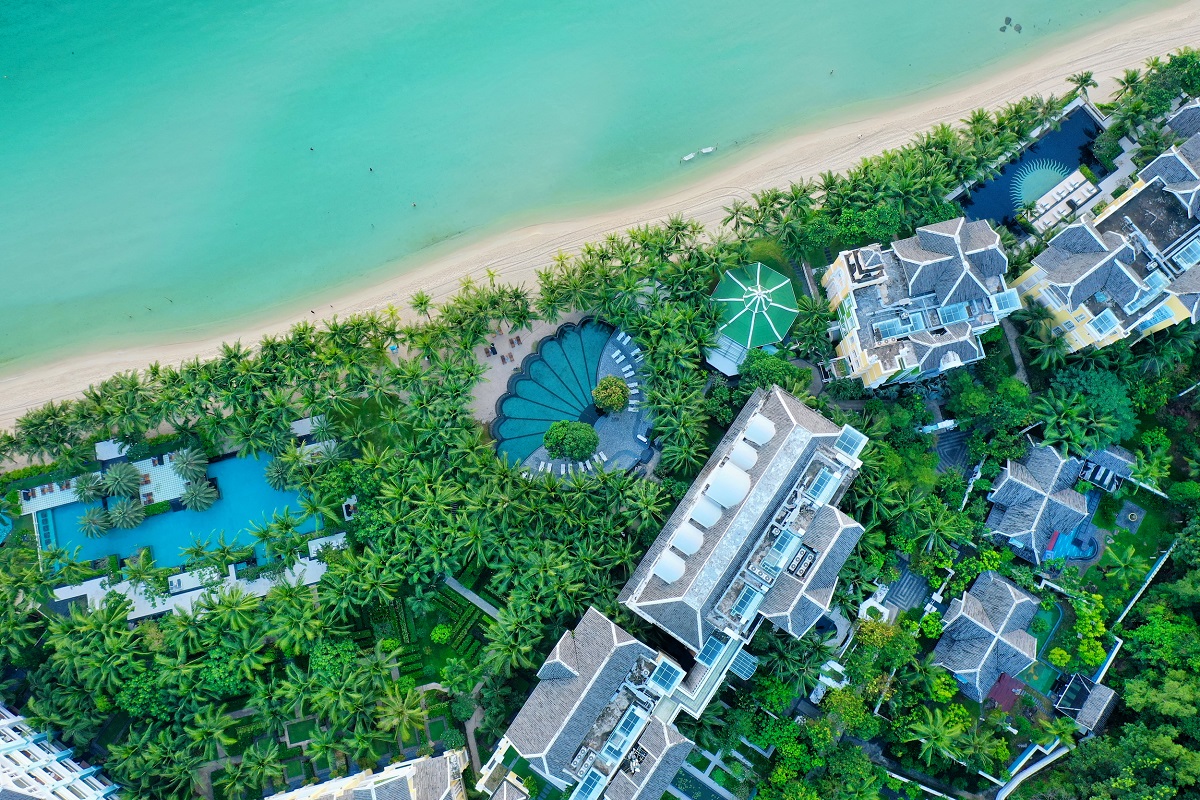 Khu nghỉ dưỡng JW Marriott Phu Quoc Emerald Bay  - photo-2-16777535911551529037640 - Phú Quốc &#8211; điểm đến đa trải nghiệm