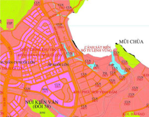 Quy hoạch khu đô thị Suối Lớn Phú Quốc