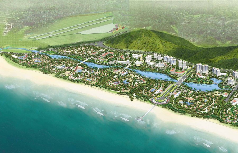 Quy hoạch Bãi Trường Phú Quốc - WikiPhuQuoc