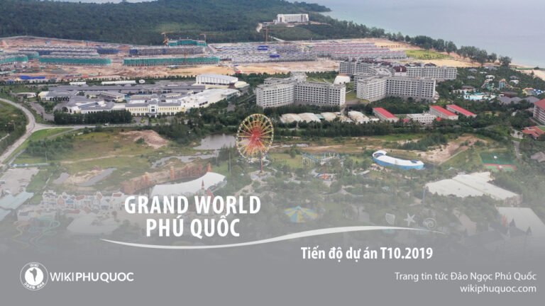 Video tiến độ dự án Grand World Phú Quốc Tháng 10 – 2019 tiến độ dự án grand world phú quốc - GrandWorld-TienDo-102019-768x432 - Video tiến độ dự án Grand World Phú Quốc Tháng 10 &#8211; 2019