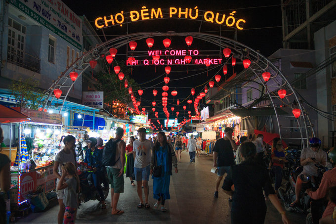 Chợ đêm đông khách nhất Phú Quốc  - aa9ed004f373b8d075079ea1cf3515c9 - Chợ đêm đông khách nhất Phú Quốc