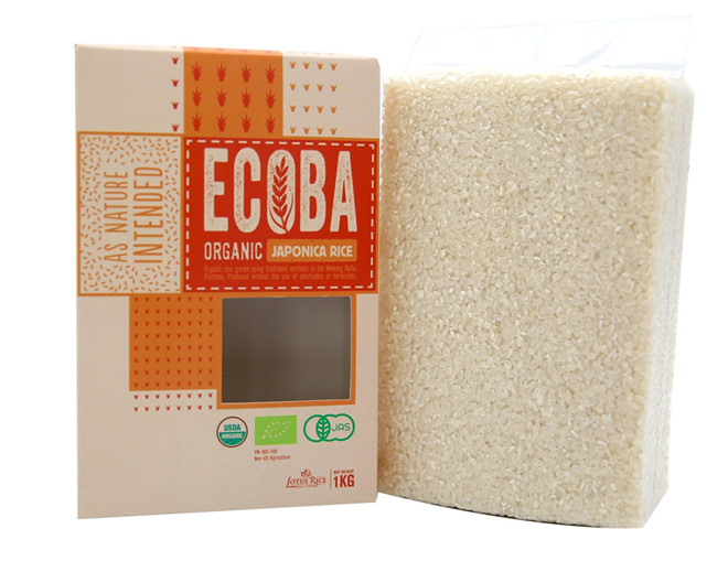Ăn ngon sống khỏe với gạo Nhật hữu cơ ECOBA  - 719e64796ea3751a47d2a5571d92ac6e - Ăn ngon sống khỏe với gạo Nhật hữu cơ ECOBA