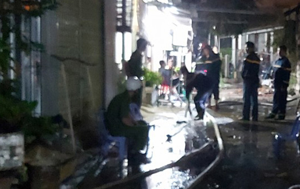 Cháy nhà trọ ở Phú Quốc, 2 nữ du khách nước ngoài thiệt mạng  - 9caaf575147b168873b5647446f6355b - Cháy nhà trọ ở Phú Quốc, 2 nữ du khách nước ngoài thiệt mạng