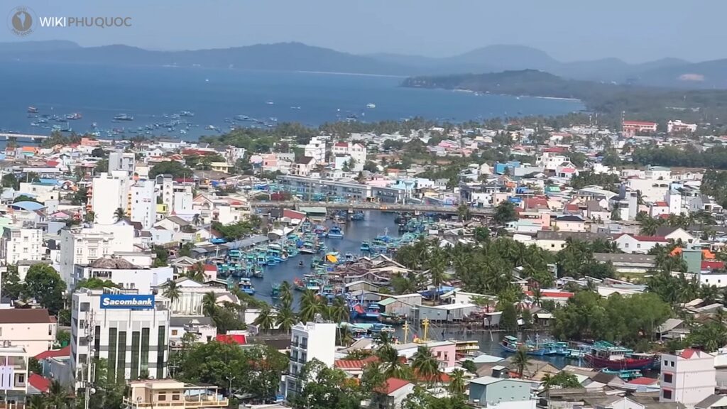 Phú Quốc trước cơ hội trở thành thành phố biển đảo đầu tiên của Việt Nam - WikiPhuQuoc