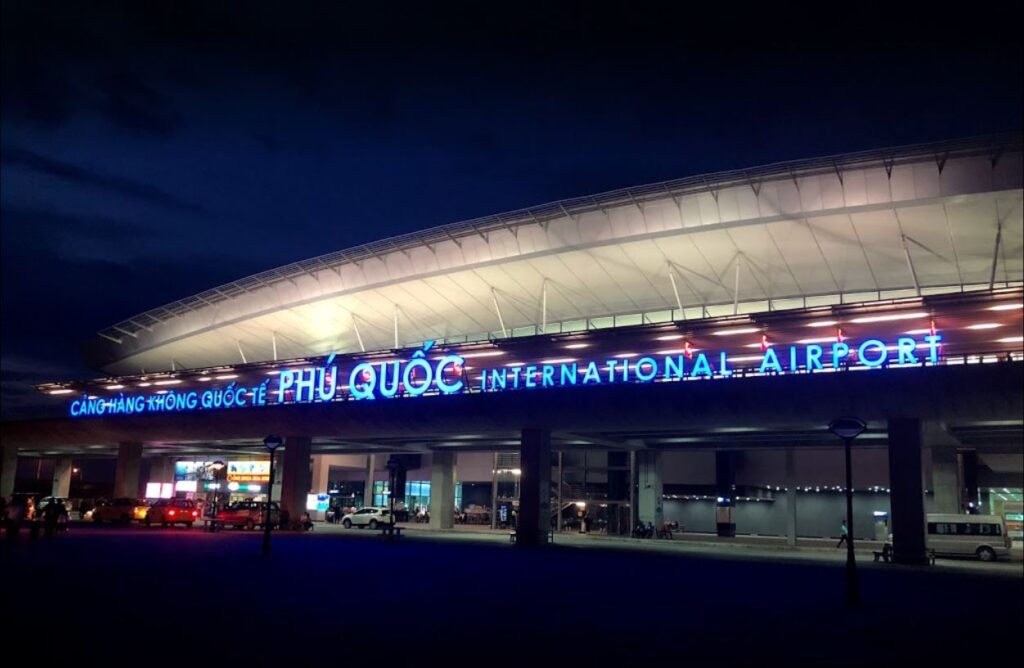 Cảng Hàng Không Quôc Tế Phú Quốc sân bay phú quốc - Cảng-Hàng-Không-Quôc-Tế-Phú-Quốc-1024x668 - Sắp điều chỉnh quy hoạch sân bay Phú Quốc
