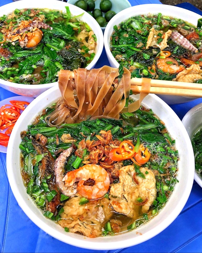 Bánh đa cua và 6 món làm từ hải sản nổi tiếng Việt Nam  - 7bcc936f14f6f879f6c97ce321d9b87a - Bánh đa cua và 6 món làm từ hải sản nổi tiếng Việt Nam