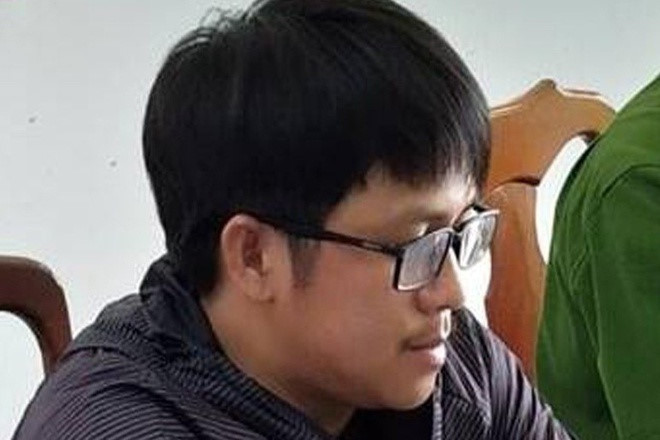 Bắt giam nhân viên Nguyễn Tiến Đạt - Ban bồi thường, hỗ trợ và tái định cư