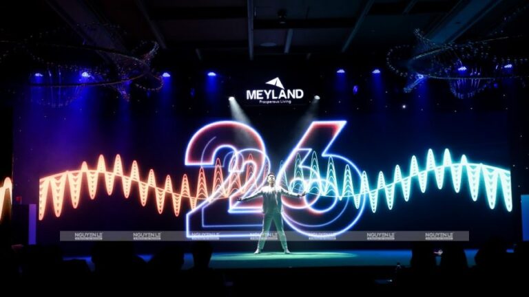 MeyLand thuộc tập đoàn Tân Á Đại Thành – thêm chủ đầu tư tầm cỡ tham gia thị trường Phú Quốc. meyland - meyland-lan-toa-phon-vinh-de-cao-phat-trien-ben-vung-cho-dia-phuong-768x432 - MeyLand thuộc tập đoàn Tân Á Đại Thành &#8211; thêm chủ đầu tư tầm cỡ tham gia thị trường Phú Quốc.