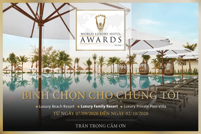 World Luxury Hotel Awards gọi tên Movenpick Resort Waverly Phú Quốc cho 3 hạng mục giải thưởng danh giá - Ảnh 4.
