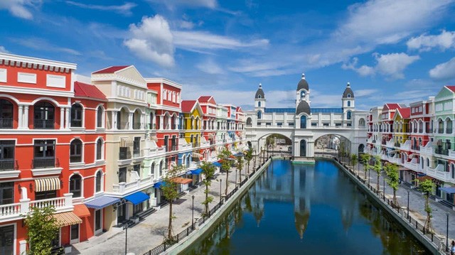 Phú Quốc United Center: Nâng tầm quốc tế cho ngành du lịch giải trí Việt Nam - Ảnh 1. - WikiLand