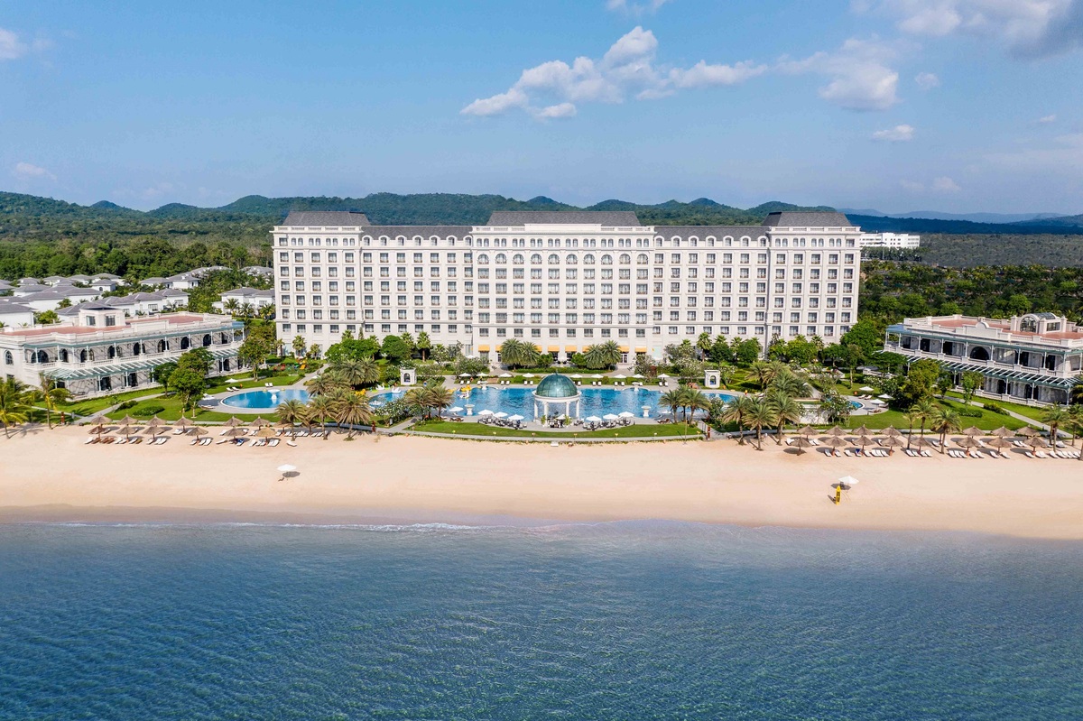 - WikiLand  - 5-golf-1619514309 - Hệ thống khách sạn nghỉ dưỡng Vinpearl tại Phú Quốc