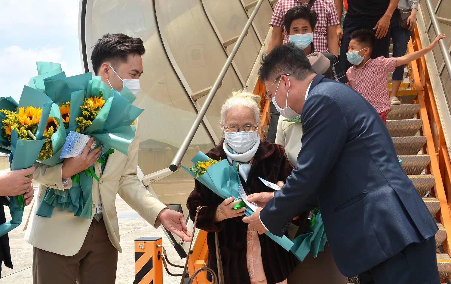 Bamboo Airways,  duong bay moi anh 2  - a1-1 - Bamboo Airways mở thêm 8 đường bay kết nối Phú Quốc &#8211; Quy Nhơn