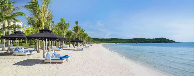 Bãi Kem ở Nam Phú Quốc vào top 100 bãi biển đẹp nhất hành tinh. - WikiLand  - ba-i-kem-o-nam-phu-quo-c-top-1-6457-6717-1627206672 - Không gian sống có chỉ số sức khỏe cao ở Phú Quốc