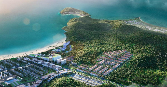‘Ngôi làng nhiệt đới’ Sun Tropical Village sắp xuất hiện ở Nam Phú Quốc  - sun1-3112-1629982553 - &#8216;Ngôi làng nhiệt đới&#8217; Sun Tropical Village sắp xuất hiện ở Nam Phú Quốc