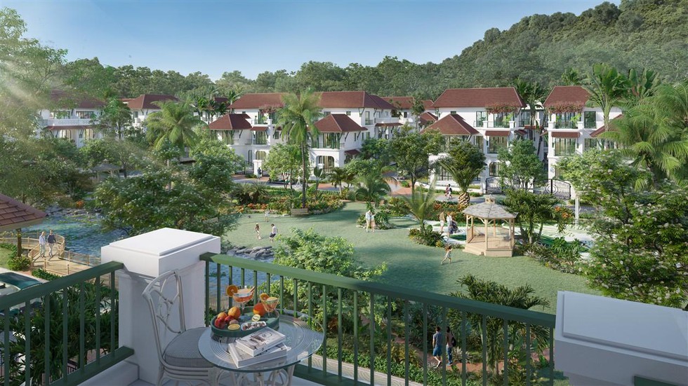 - anh-3-9284 - 97% biệt thự Sun Tropical Village được đăng ký đặt chỗ ngay trong đợt giới thiệu đầu tiên