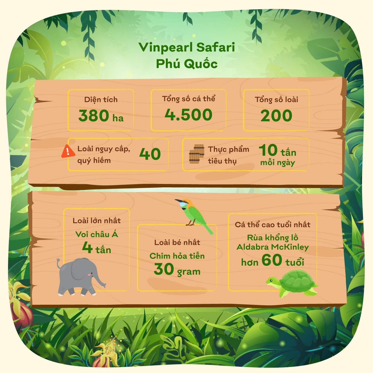 Vinpearl Safari Phu Quoc anh 3  - mini_info_2__1 - Giữ trọn &#8216;vùng xanh&#8217; hoang dã trên đảo ngọc