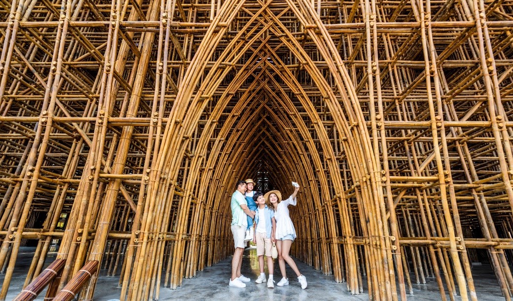 Grand World,  Phu Quoc United Center anh 2  - a2 - Những công trình kỷ lục tại Phú Quốc đợi du khách khám phá