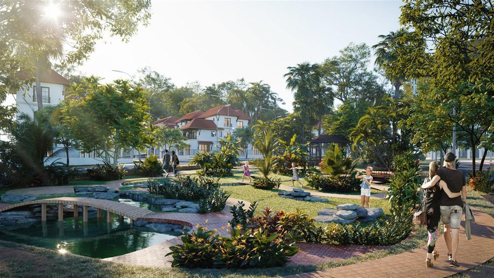 - anh-3-5220 - Sức hút khó cưỡng của tuyệt phẩm wellness Sun Tropical Village Nam Phú Quốc