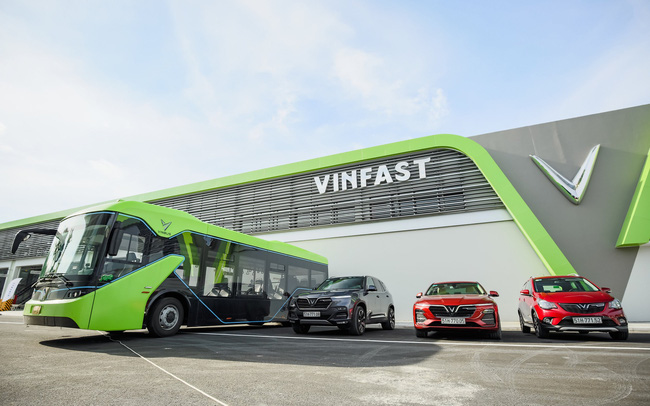 Xe bus điện VinBus bắt đầu vận hành tại Phú Quốc  - photo1635155852482-16351558525811782938585 - Xe bus điện VinBus bắt đầu vận hành tại Phú Quốc