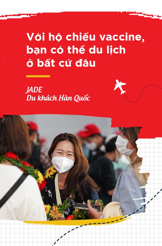 - quote_trai - Hộ chiếu vaccine, chuyến bay &#8216;xanh&#8217; giúp phục hồi du lịch Việt Nam