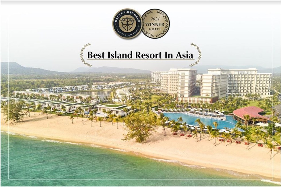 - z-b-4820 - MIKGroup sở hữu “Khu nghỉ dưỡng biển đảo tốt nhất châu Á”