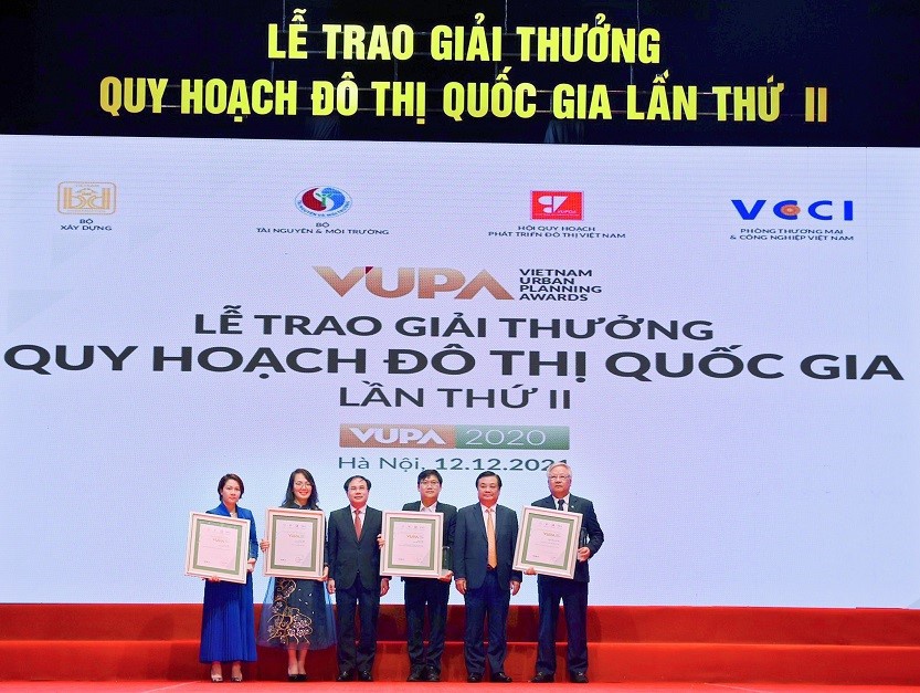 dao ngoc,  du lich Phu Quoc anh 2  - a1_2_ - Phú Quốc United Center nhận giải đặc biệt về quy hoạch đô thị quốc gia