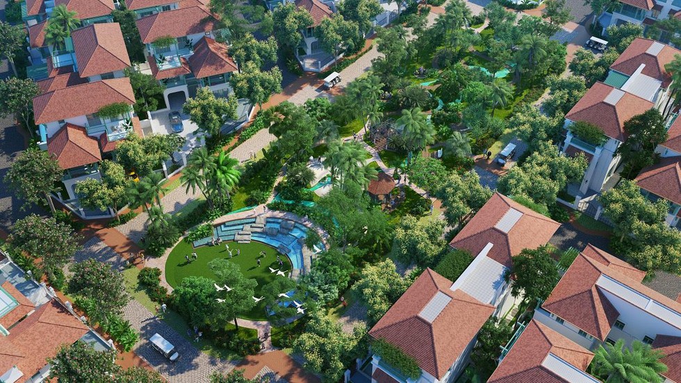 - anh-4-hilltrail-9617 - Khám phá 5 công viên nâng tầm giá trị sống cho cư dân Sun Tropical Village