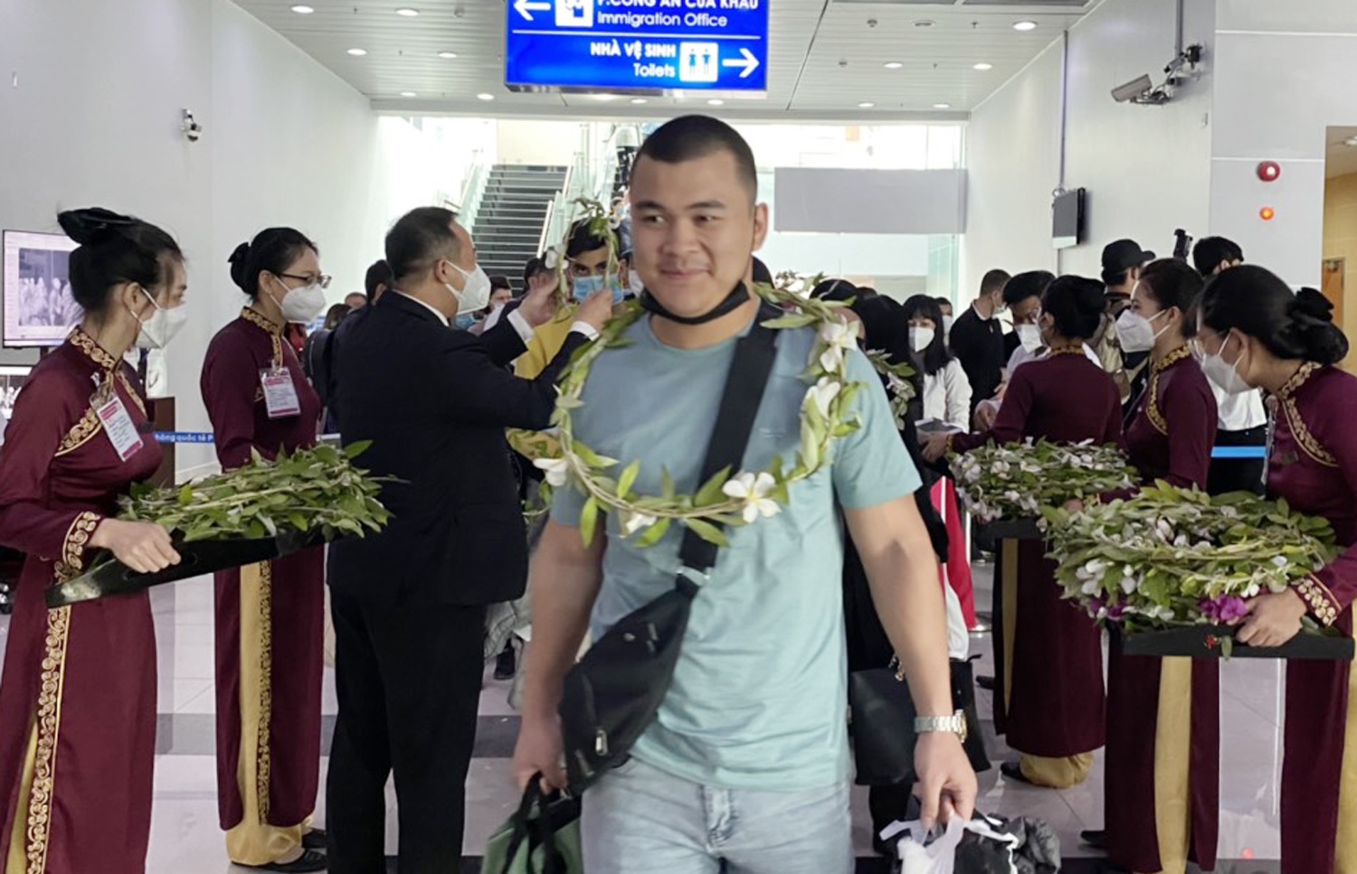 Du lich Phu Quoc hoi sinh anh 1  - du_khach - Du lịch Phú Quốc đang hồi sinh