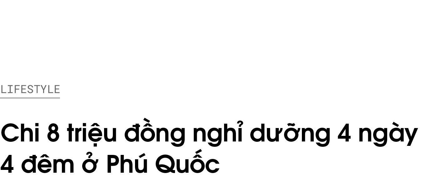Phu Quoc anh 1  - des - Chi 8 triệu đồng nghỉ dưỡng 4 ngày 4 đêm ở Phú Quốc