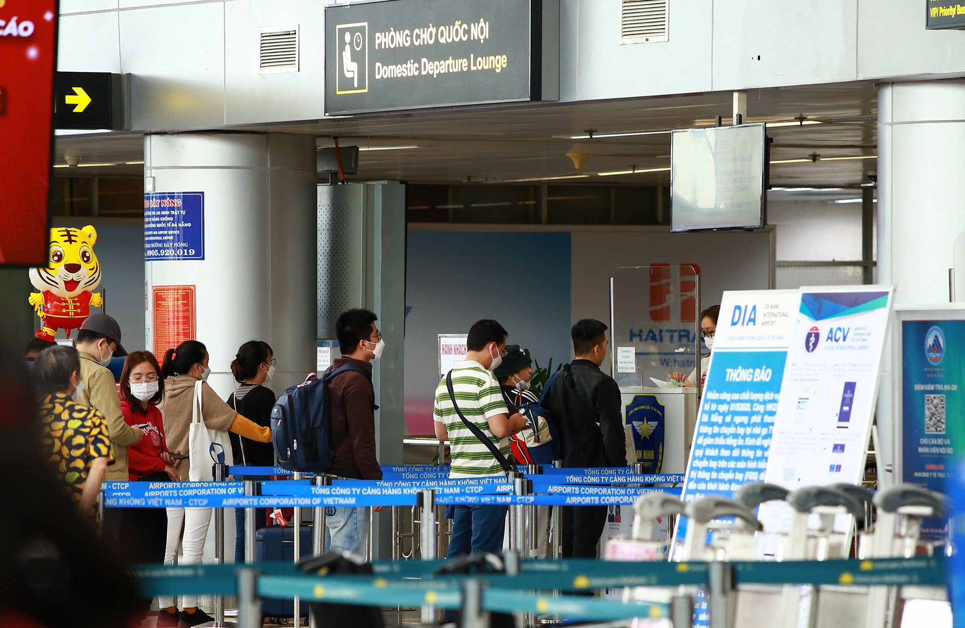 Da Nang khoi dong lai duong bay quoc te anh 1  - 1_zig - Đà Nẵng khởi động lại đường bay quốc tế từ cuối tháng 3