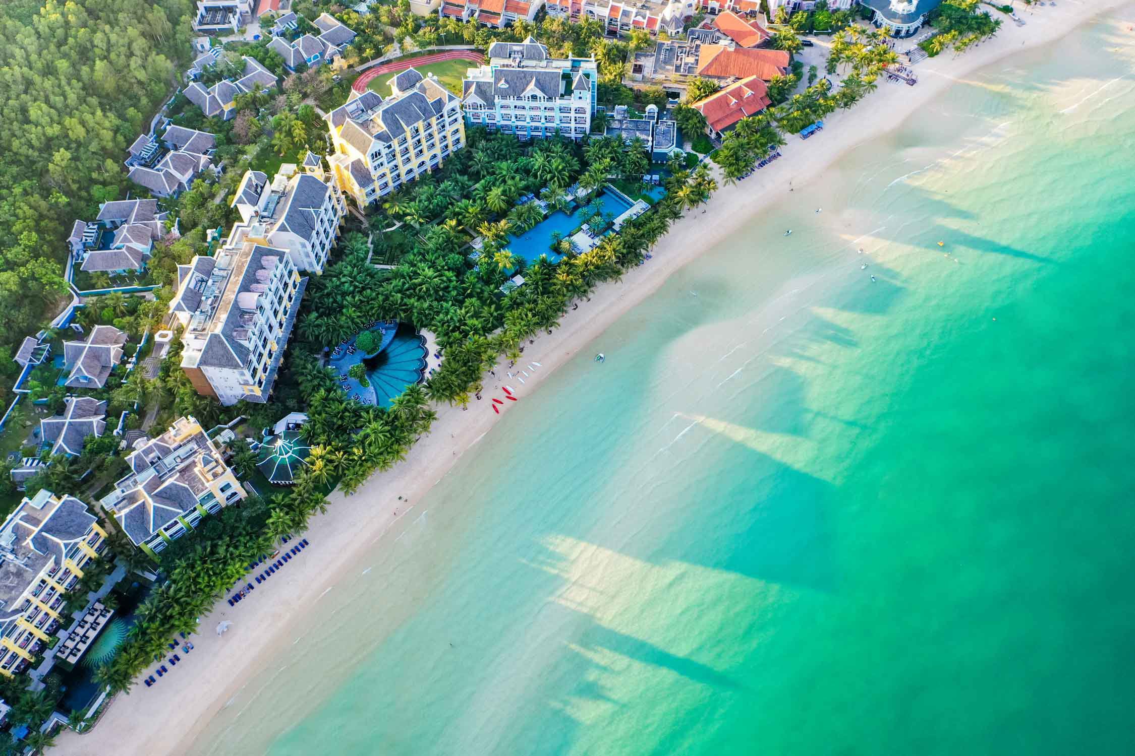 resort quoc te anh 1  - jw_marriott_pq - Khách sạn, resort tại Việt Nam tăng gấp 3 lần sau hơn 10 năm